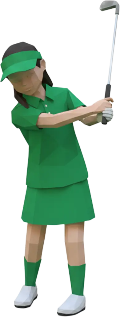 Fore-fun girl